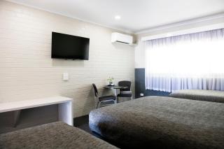 Central Deborah Motel - Bendigo - 1