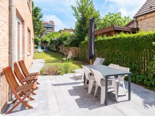 Rempaulchrist ideal for families - Sint-Idesbald - 2