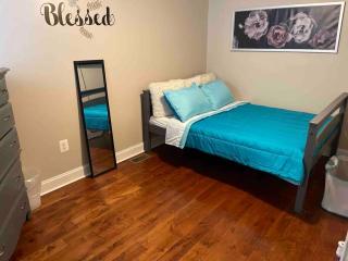 Your Home away from Home - Philadelphie - 7
