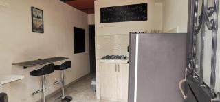Apartaestudio Mali's House - Dosquebradas - 4