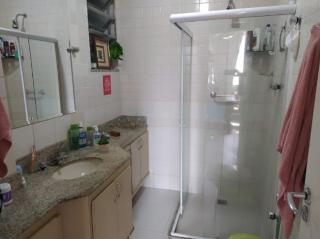 Quarto em apartamento na Tijuca Maracanã - 9