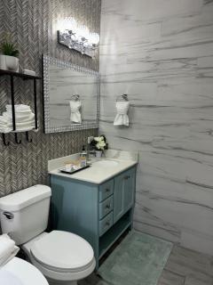 Tina-Cay Sunset Escape - 1