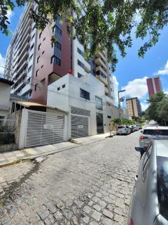 Apartamento para o São João - 3 quartos e 3 banheiros com excelente localização - Campina Grande - 1