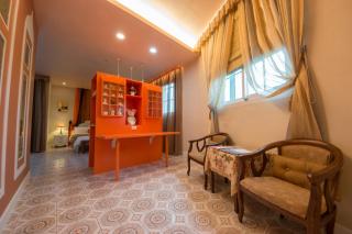 England B&B - Luodong - 4