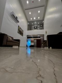 دبليو تاون للشقق الفندقية W Town hotel apartments - Dschidda - 4