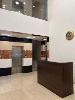 دبليو تاون للشقق الفندقية W Town hotel apartments - Dschidda - 6