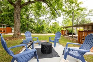 Quaint and quiet Columbus Ga stay - Columbus - 9