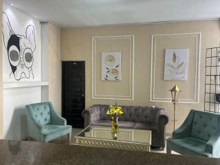 HOTEL SANTA MONICA - 0