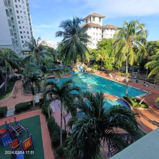 Studio Sejatistay Mahkota - Malacca - 1