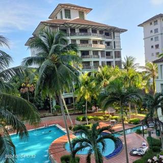 Studio Sejatistay Mahkota - Malacca - 0