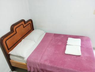 Quarto para hospedagem Morumbi - Foz do Iguaçu - 4