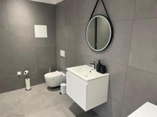Appartement VII - Haut Standing - Nilvange - 6