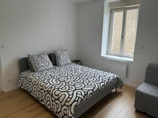 Appartement VII - Haut Standing - Nilvange - 5