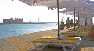 Chalet 3 room marina 5 - El Alamein - 3