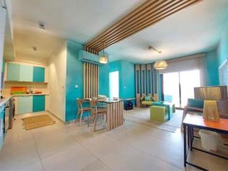Marassi North Cost - Abû Zeira - 2
