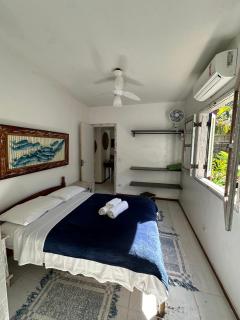 Vila dos Tangarás, Casa 1 Praia, a 30m do mar - Toque Toque Grande - 2