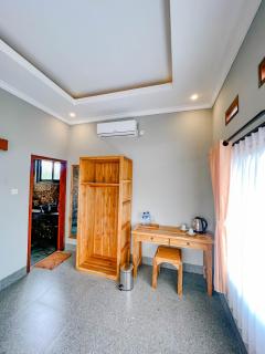 Homestay D'BANDEM - Penginyahan - 7
