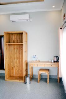 Homestay D'BANDEM - Penginyahan - 4