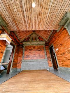Homestay D'BANDEM - Penginyahan - 1