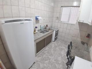 Apartamento na Praia do Morro para até 5 pessoas com garagem - Guarapari - 6