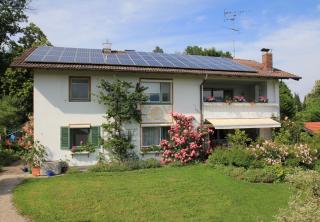 Ferienwohnung Wallner - 0