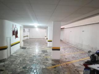 Apartamento na Praia do Morro para até 5 pessoas com garagem - Guarapari - 1