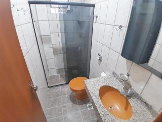 Apartamento na Praia do Morro para até 5 pessoas com garagem - Guarapari - 3
