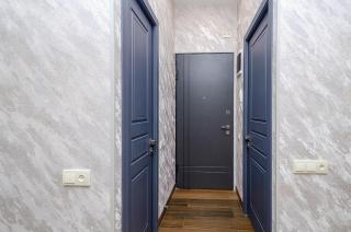 15Newly renovated, real photos, excellent apartment in the center of the capital - Erevan - 4