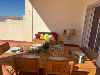 La Casita de Enix - 3