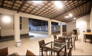 Lençóis Confort Apto 2 quartos Barreirinhas - 7