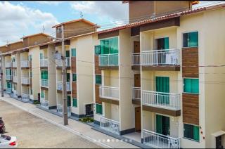 Lençóis Confort Apto 2 quartos Barreirinhas - 9