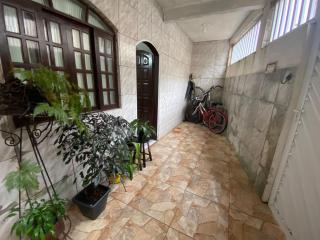Casa praia da Enseada Guaruja - Guarujá - 1