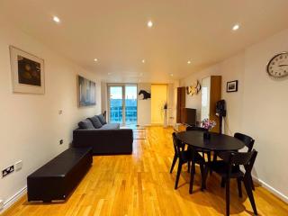 Canary Wharf - Luxury Apartments - Londra - 3