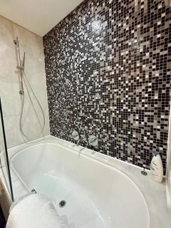 Canary Wharf - Luxury Apartments - Londra - 1