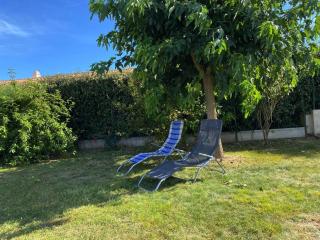 Maison neuve proche plage avec jardin, 4 couchages, tout confort - FR-1-336-15 - Longeville-sur-Mer - 9
