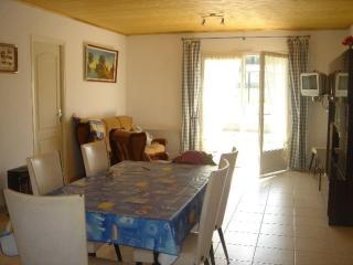 Maison neuve proche plage avec jardin, 4 couchages, tout confort - FR-1-336-15 - Longeville-sur-Mer - 8