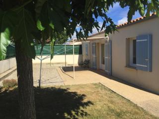 Maison neuve proche plage avec jardin, 4 couchages, tout confort - FR-1-336-15 - Longeville-sur-Mer - 3
