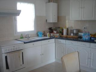 Maison neuve proche plage avec jardin, 4 couchages, tout confort - FR-1-336-15 - Longeville-sur-Mer - 2