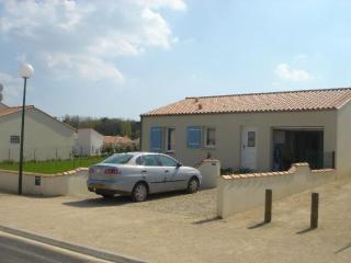 Maison neuve proche plage avec jardin, 4 couchages, tout confort - FR-1-336-15 - Longeville-sur-Mer - 1