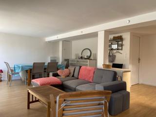 Maison indépendante avec jardin, piscine privée chauffée et Wi-Fi, près de la mer à Jard-sur-Mer - FR-1-336-115 - 6