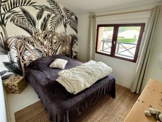 Maison Charme Proche Plage et Forêt avec Jardin, WiFi, BBQ, et Pistes Cyclables à Proximité - FR-1-652-39 - Saint-Jean-de-Monts - 1