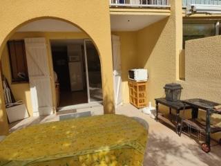 Location T2 Gruissan : Piscine, Parking, Clim, Proche Plage - Idéal Famille - FR-1-796-1 - Gruissan - 8