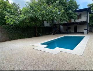 Hermoso Apartamento con Piscina - Nicoya - 0