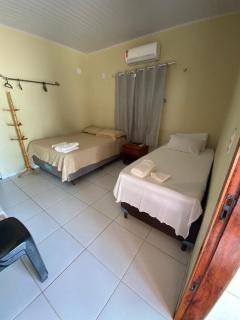 Chico Caranguejo da Baleia - 1