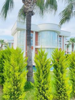 Belek Beach Villa - 9