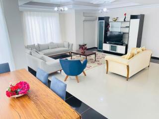 Belek Beach Villa - 8