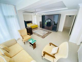 Belek Beach Villa - 6