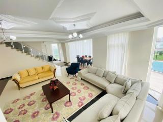 Belek Beach Villa - 4