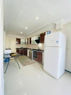 Belek Beach Villa - 2