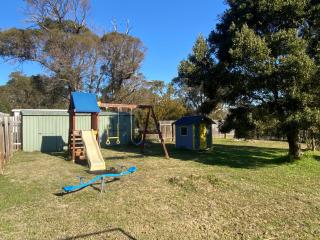 At HOME on HOLMES - Bridport - 9